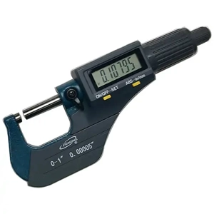 Micrometer