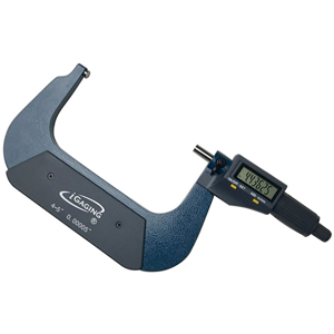 Micrometer