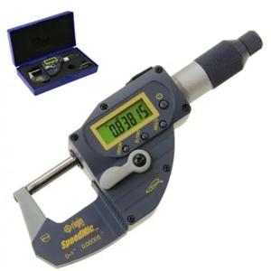 Micrometer