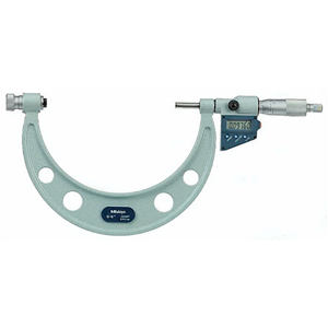 Micrometer