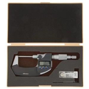 Micrometer