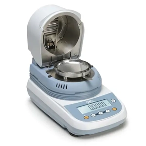 Moisture Analyzer