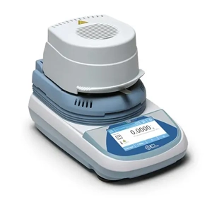 Moisture Analyzer