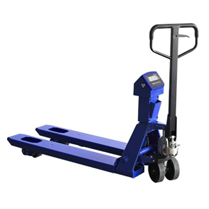 Pallet Jack Scale