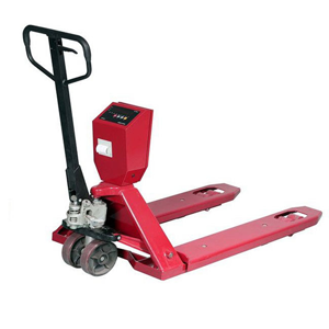 Pallet Jack Scale