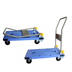 Platform Trolley
