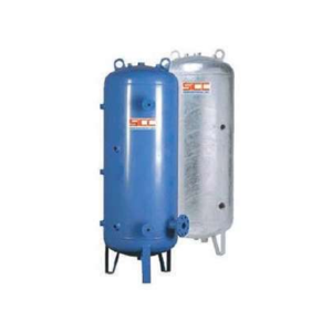 Air Receiver Tank