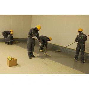 Industrial Flooring Service