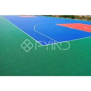 Industrial Flooring Service