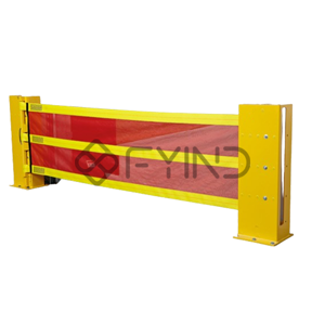 Safety Barrier