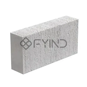 Light Concrete Block