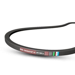 Wrap Belt