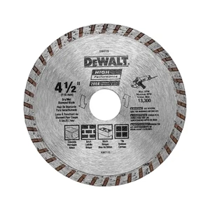 Cutting Disc