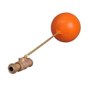 Foot Valve