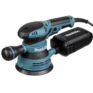 Orbital Sander