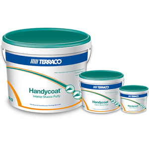 Putty Sealant