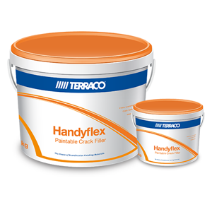 Putty Filler