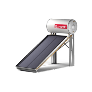 Solar Water Heater