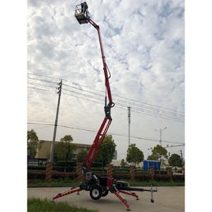 Boom Lift