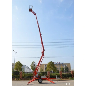 Boom Lift