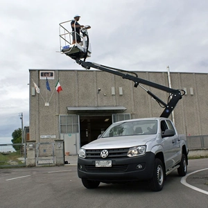 Boom Lift