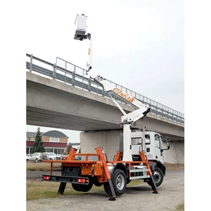 Boom Lift