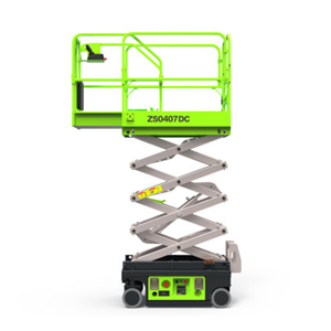 Scissor Lift