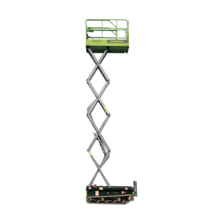 Scissor Lift