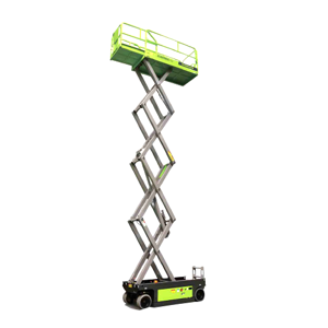 Scissor Lift