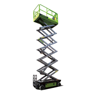 Scissor Lift