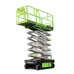 Scissor Lift