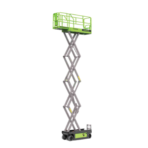 Scissor Lift