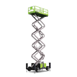 Scissor Lift