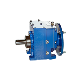 Steering Gearbox