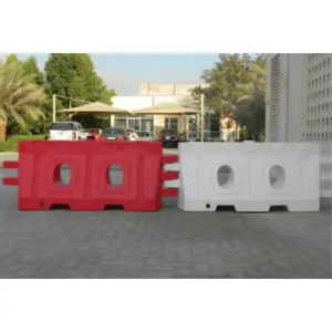 Road Barrier