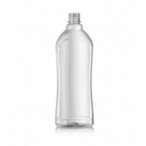 Plastic Bottle