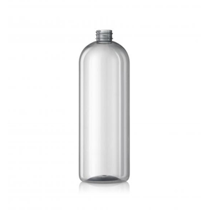 Plastic Bottle