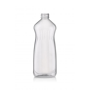 Plastic Bottle