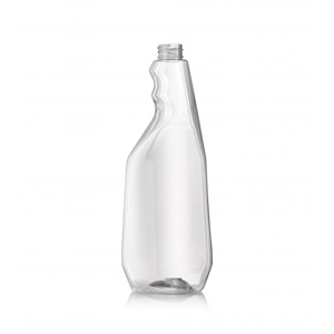 Plastic Bottle