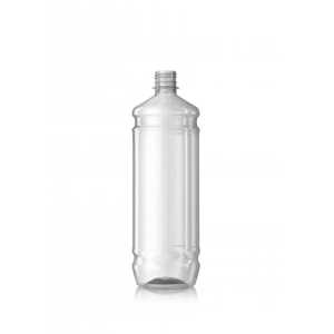 Plastic Bottle