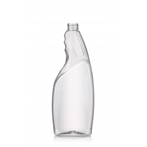 Plastic Bottle