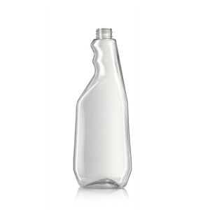 Plastic Bottle