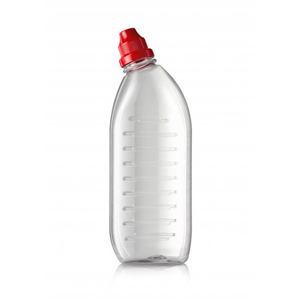 Plastic Bottle