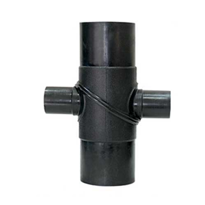 Pipe Cross