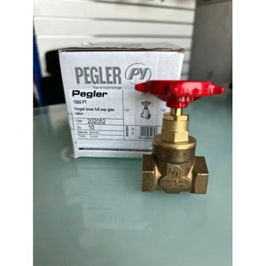 Gate Valve
