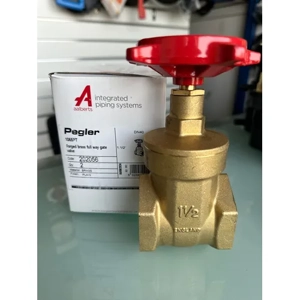 Gate Valve