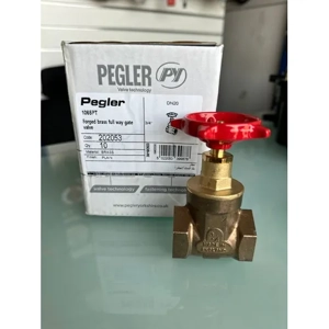 Gate Valve