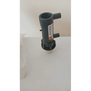 Pipe Adaptor