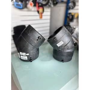 Pipe Elbow