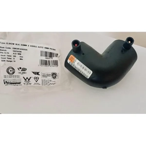 Pipe Elbow